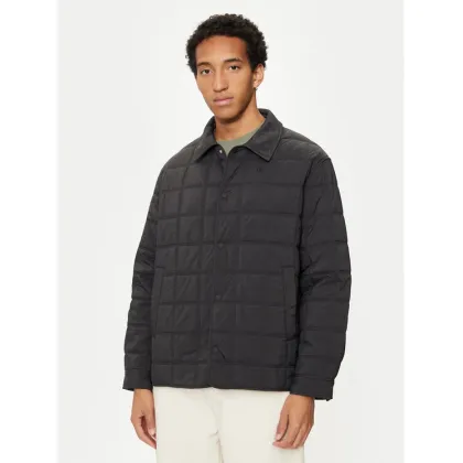 Zdjęcie Calvin Klein Jeans Kurtka przejściowa J30J325587 Czarny Regular Fit