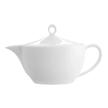 Picture A wonderful Broadway White tea pot - Vista Alegre