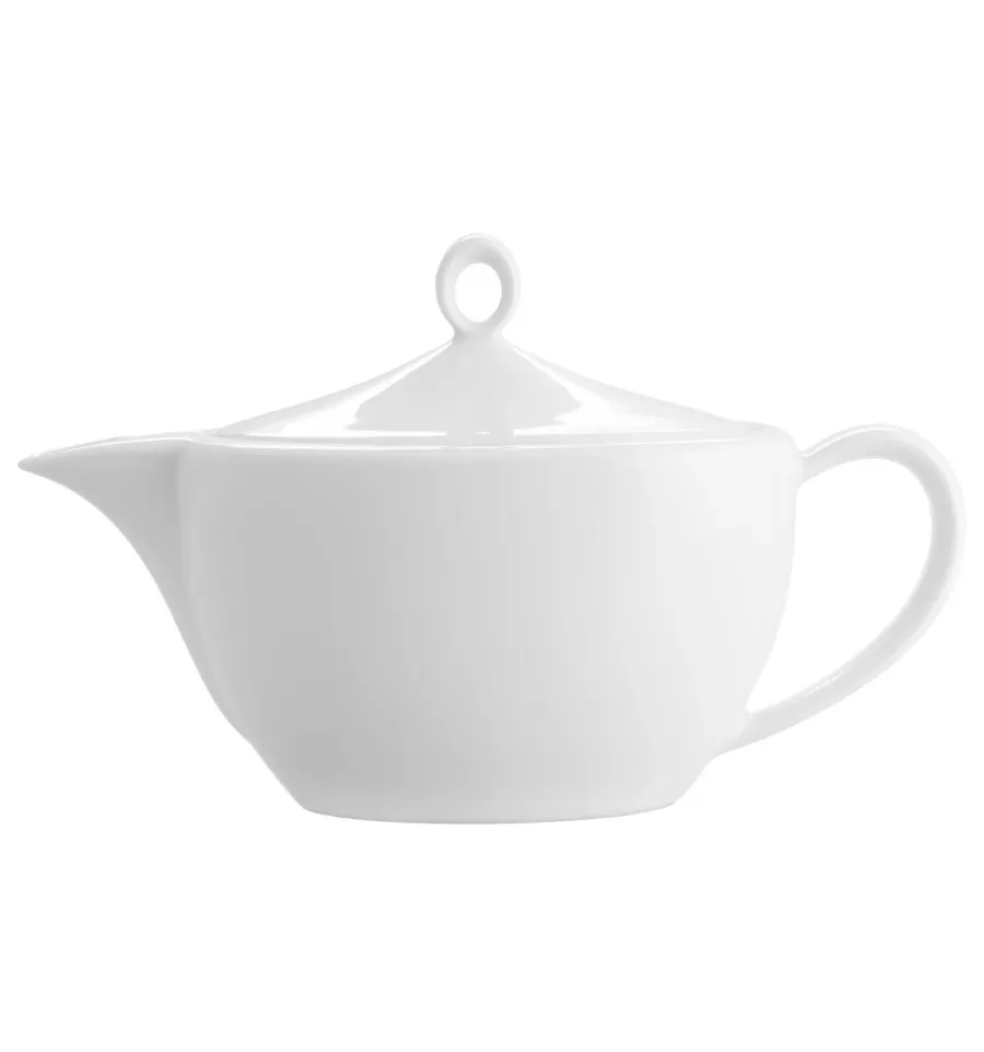picture 1 Wonderful Broadway White tea pot - Vista Alegre