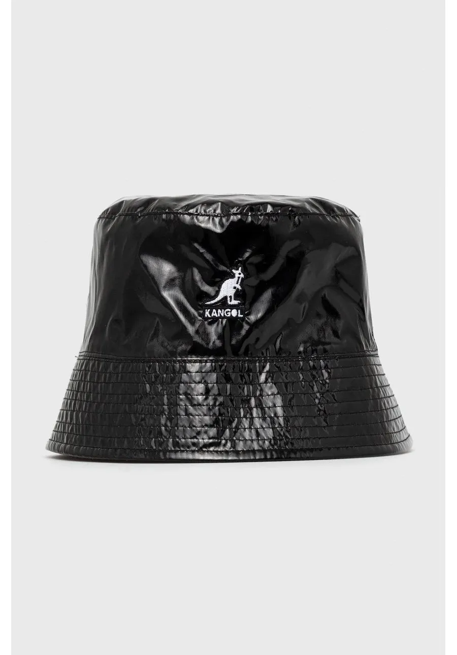 obrazek 1 Kangol kapelusz kolor czarny K5335.BK001-BK001