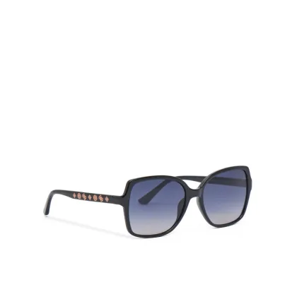 Zdjęcie Guess Okulary przeciwsłoneczne GU00100 Czarny