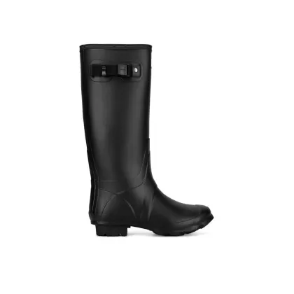 Zdjęcie Hunter Kalosze WFT2205RMI Czarny