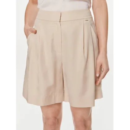 Zdjęcie JOOP! Bermudy 30042155 Beżowy Regular Fit