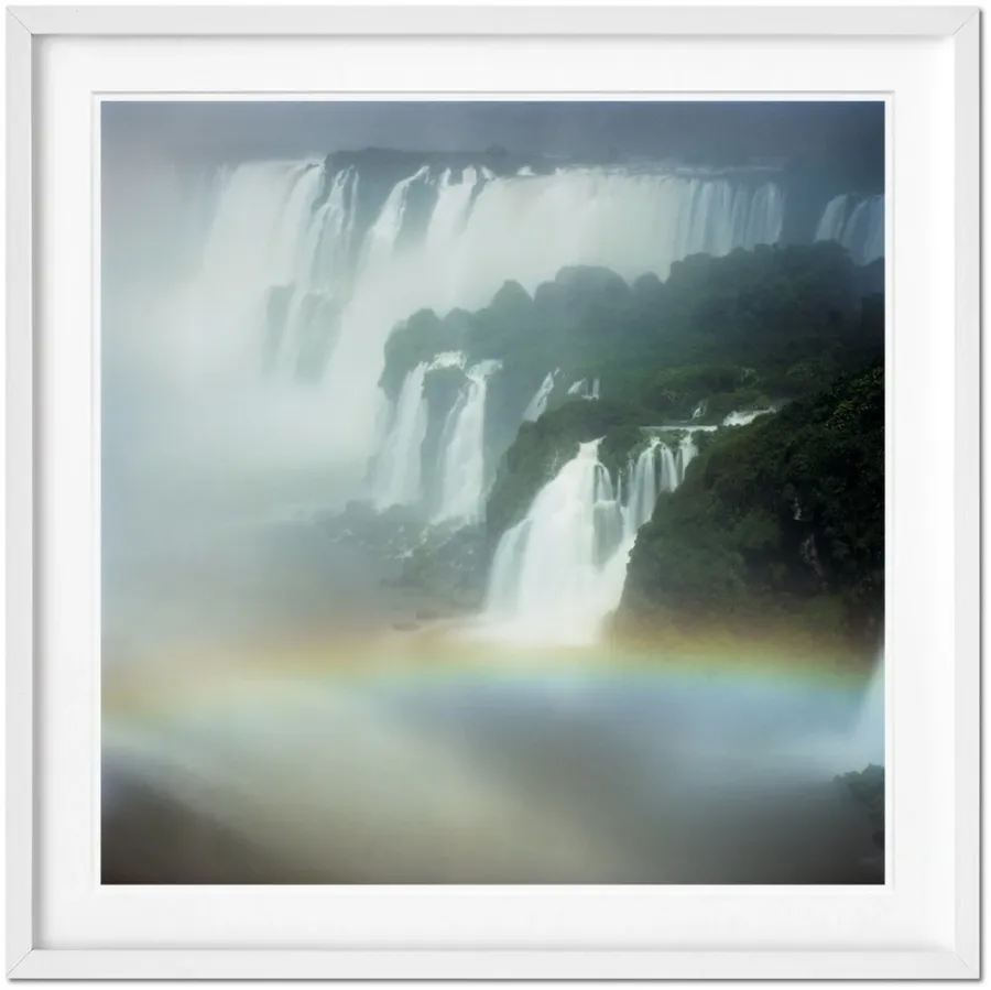 obrazek 2 Książka Darren Almond. Fullmoon, Art Edition No. 1–60 ‘Moonbow@Fullmoon’ - Taschen