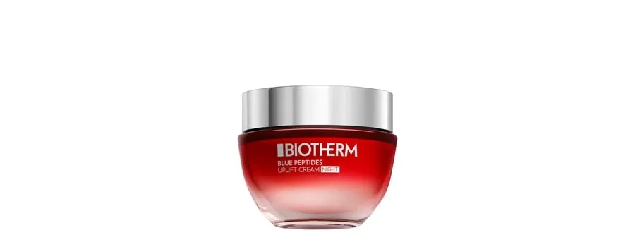 obrazek 1 BIOTHERM Blue Peptides Uplift Cream Night Krem na noc 50 ml