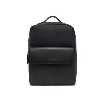 Zdjęcie Calvin Klein Plecak Modern Business Squared Bp K50K512960 Czarny