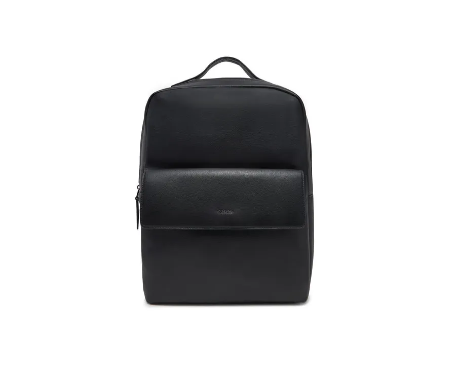 obrazek 1 Calvin Klein Plecak Modern Business Squared Bp K50K512960 Czarny