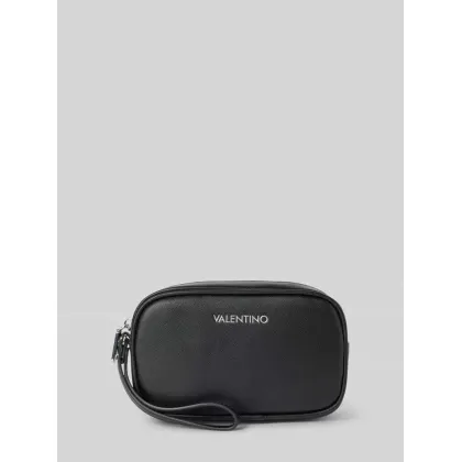 Zdjęcie Kosmetyczka z detalem z logo