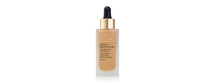 obrazek 1 ESTÉE LAUDER Futurist Skintint Serum Foundation Podkład w płynie 30 ml 2W1 Dawn