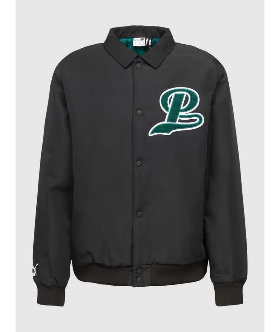 obrazek 1 Bomberka z wyhaftowanym logo