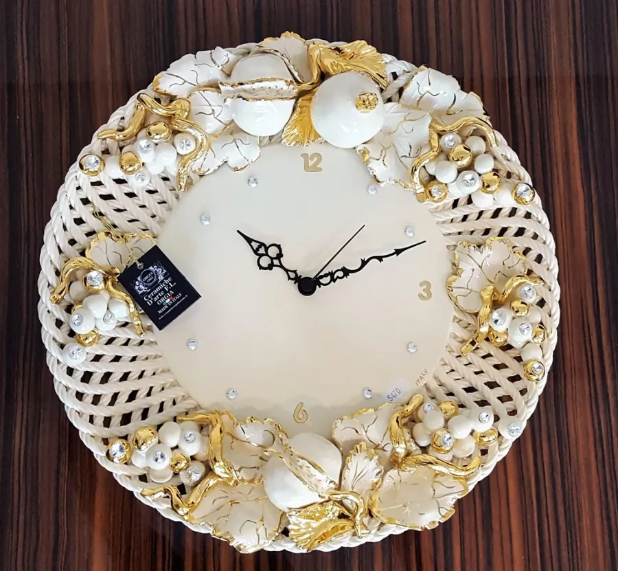 picture 7 Exclusive wall clocks