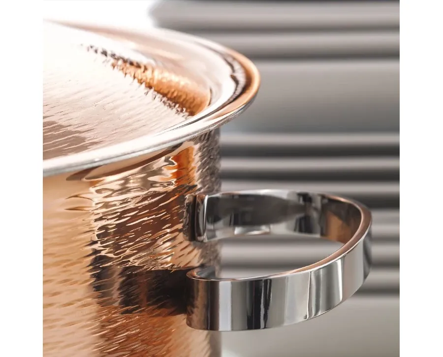 picture 3 Exclusive pan – as much as 3 sizes to choose from!