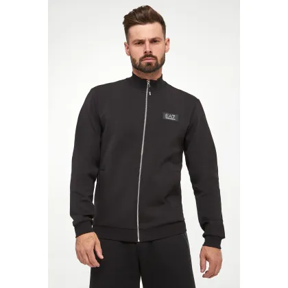 Zdjęcie Bluza męska EA7 EMPORIO ARMANI EA7 Emporio Armani