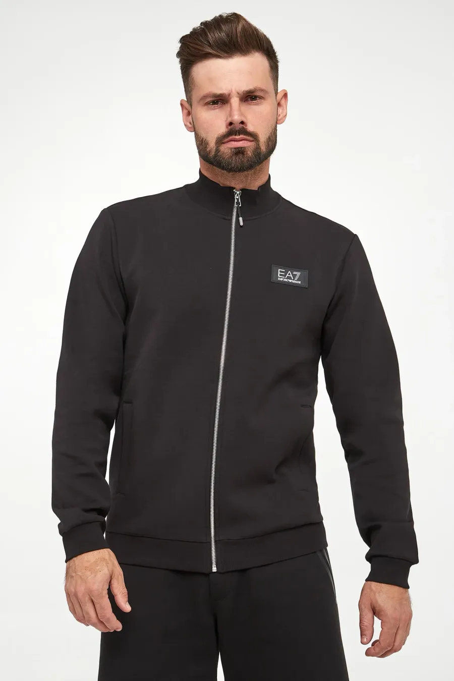obrazek 1 Bluza męska EA7 EMPORIO ARMANI EA7 Emporio Armani