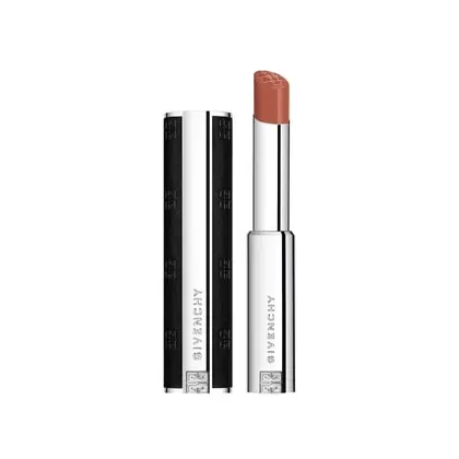Zdjęcie GIVENCHY Le Rouge Interdit Satin Szminka 2.7 g Nr. 114