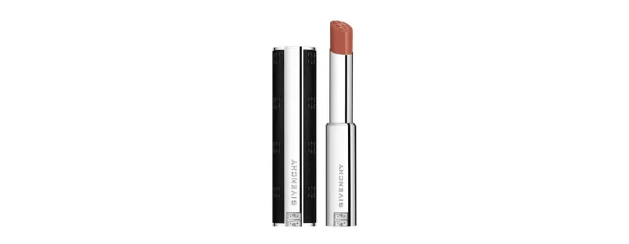 obrazek 1 GIVENCHY Le Rouge Interdit Satin Szminka 2.7 g Nr. 114