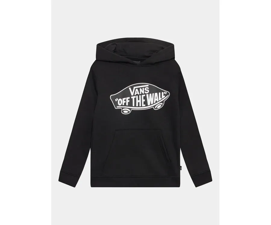 obrazek 1 Vans Bluza Style 76 Po VN0008C7 Czarny Regular Fit