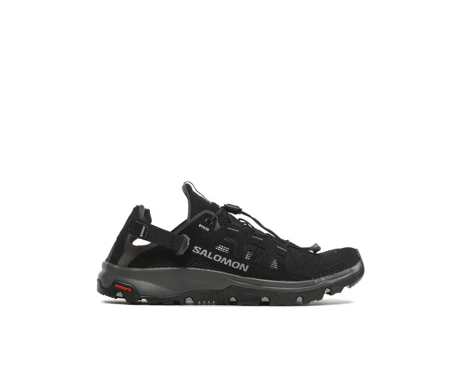 obrazek 1 Salomon Buty do sportów wodnych Techamphibian 5 L47115100 Czarny