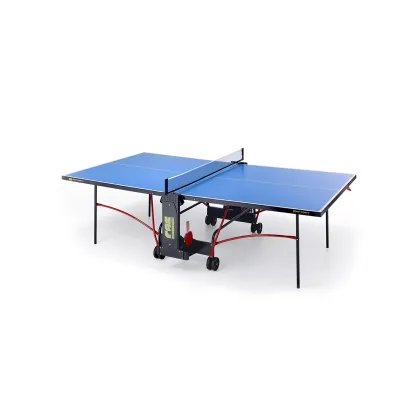 Picture Ping Pong table for two or four people - FAS