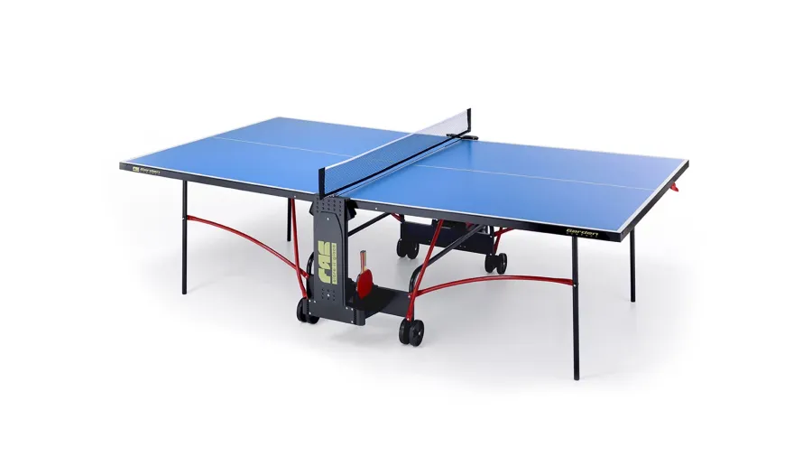 picture 1 Ping Pong table for two or four people - FAS