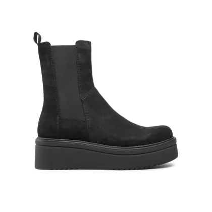 Zdjęcie Vagabond Botki Tara 4846-150-20 Czarny Vagabond Shoemakers