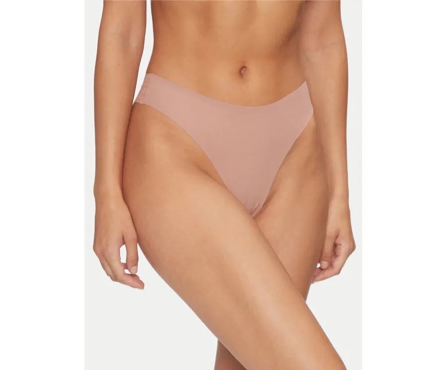obrazek 1 Chantelle Stringi Pulpies C22HG9 Różowy