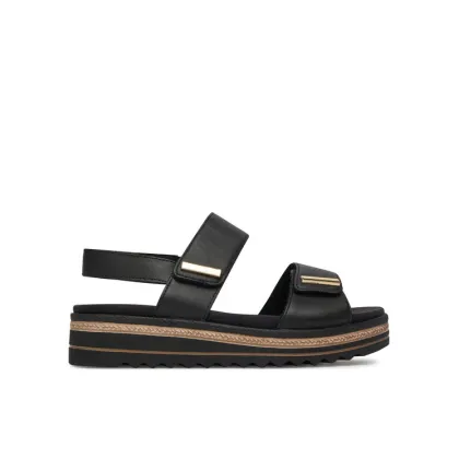 Zdjęcie Remonte Sandały D0Q59-00 Czarny