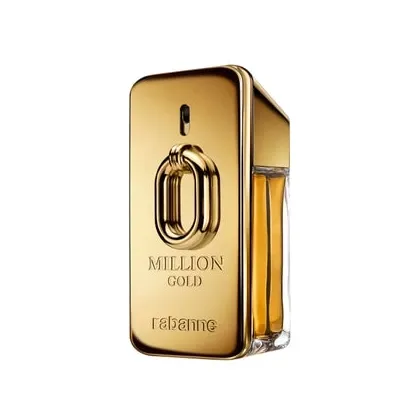 Zdjęcie Rabanne Million Gold Eau de Parfum Intense Woda perfumowana 50 ml