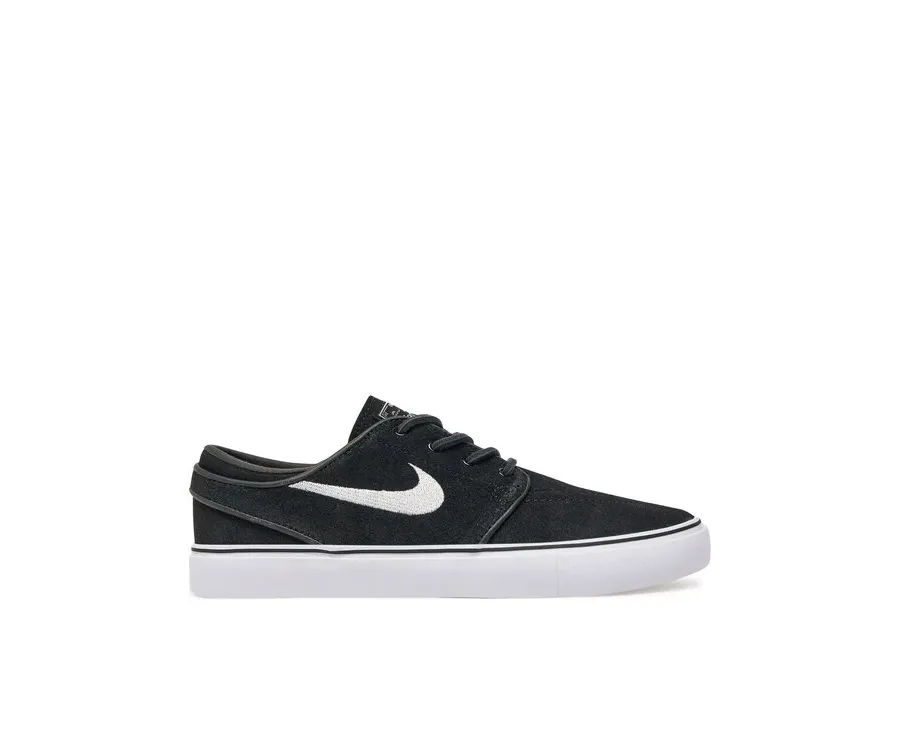 obrazek 1 Nike Tenisówki Sb Zoom Janoski Og+ FD6757 001 Czarny