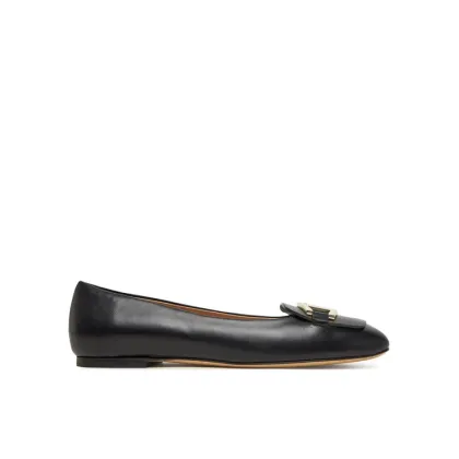 Zdjęcie Aigner Baleriny Madeleine 3A 1251310 Czarny
