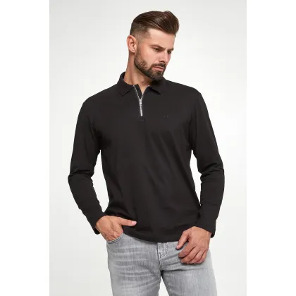 Zdjęcie Polo męskie ARMANI EXCHANGE Armani Exchange
