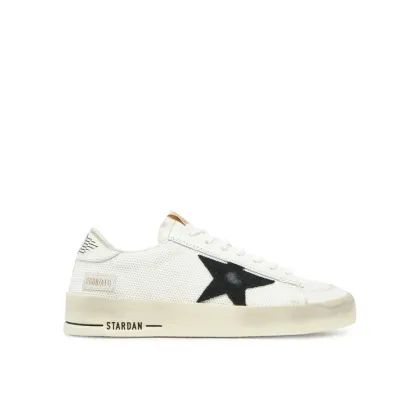 Zdjęcie GOLDEN GOOSE Sneakersy Stardan Gambetto Unico GMF00328.F003028.10283 Biały