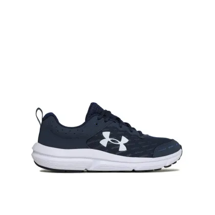 Zdjęcie Under Armour Buty do biegania UA Charged Assert 10 3026175-400 Granatowy