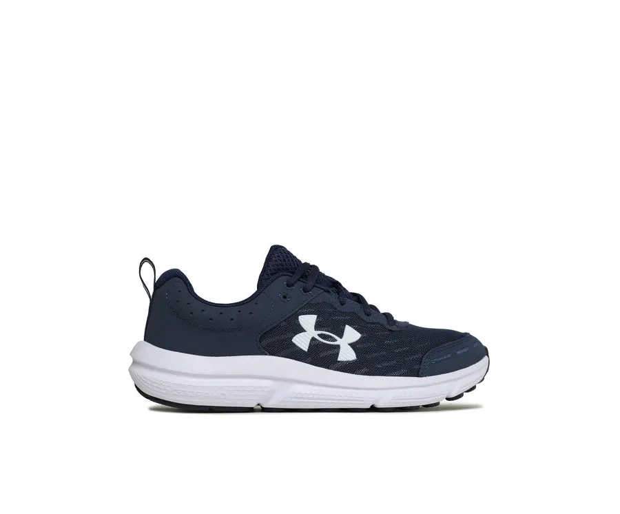 obrazek 1 Under Armour Buty do biegania UA Charged Assert 10 3026175-400 Granatowy