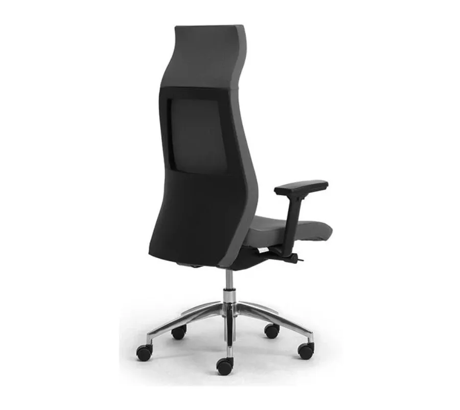 obrazek 2 Komfortowy fotel obrotowy Energy