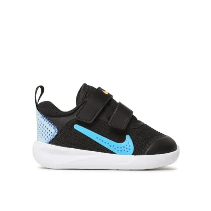 Zdjęcie Nike Sneakersy Omni Multi-Court (TD) DM9028 005 Czarny