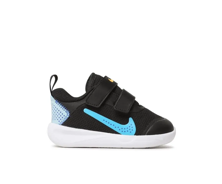 obrazek 1 Nike Sneakersy Omni Multi-Court (TD) DM9028 005 Czarny