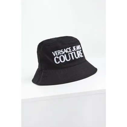 Zdjęcie Bucket Hat męski VERSACE JEANS COUTURE Versace Jeans Couture