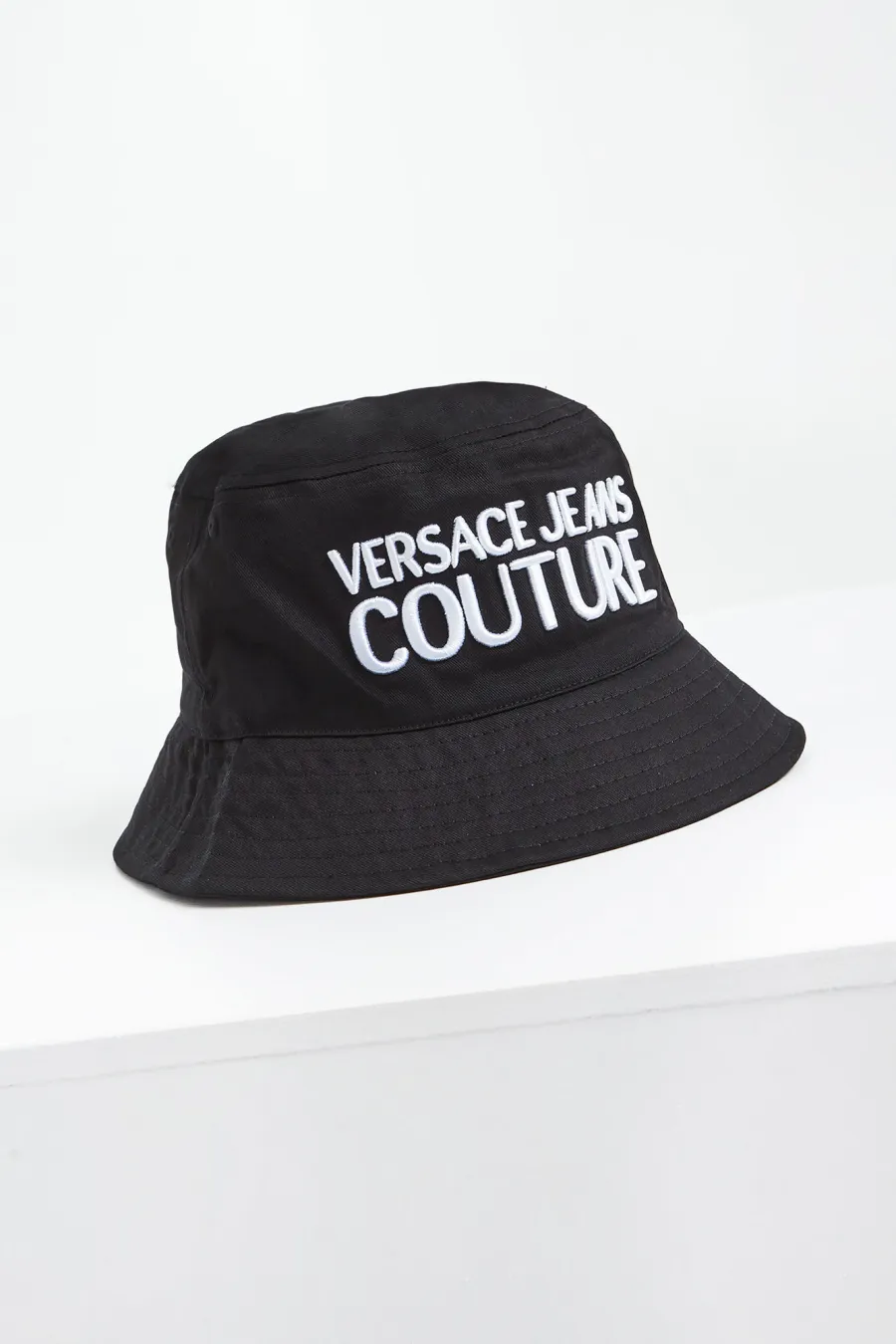 obrazek 1 Bucket Hat męski VERSACE JEANS COUTURE Versace Jeans Couture