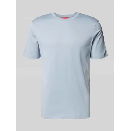Zdjęcie T-shirt z okrągłym dekoltem model ‘Dimerstee’