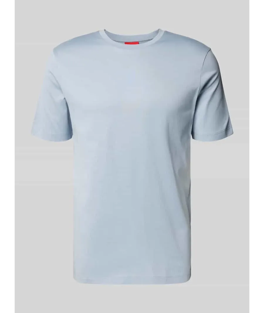 obrazek 1 T-shirt z okrągłym dekoltem model ‘Dimerstee’