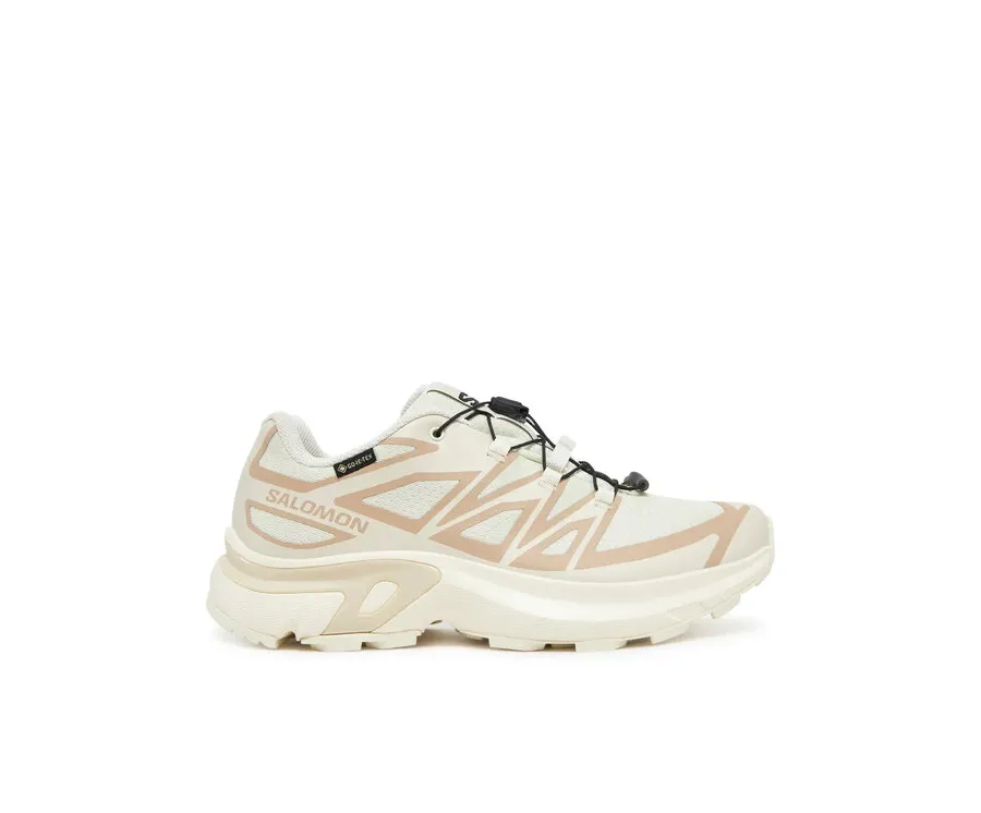 obrazek 1 Salomon Sneakersy Xt-Evr Gore-Tex L47803500 Biały