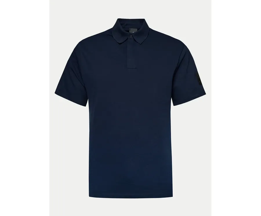 obrazek 1 North Sails Polo 453026 Granatowy Regular Fit