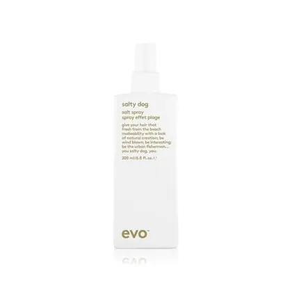 Zdjęcie evo salty dog Salt Spray Spray teksturyzujący 200 ml