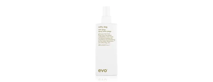 obrazek 1 evo salty dog Salt Spray Spray teksturyzujący 200 ml