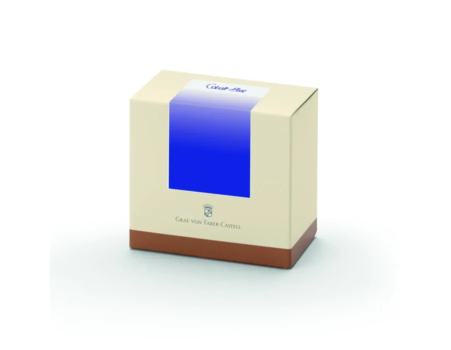 obrazek 2 Atrament Cobalt Blue 75ml