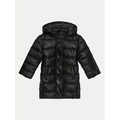 Zdjęcie Guess Kurtka puchowa K4BL03 WGIW0 Czarny Regular Fit