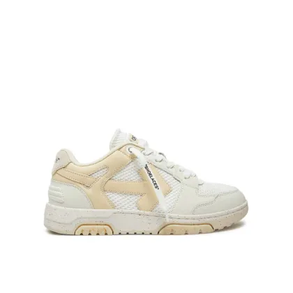 Zdjęcie Off-White Sneakersy OMIA243G23LEA0010104 Écru
