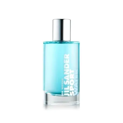 Zdjęcie JIL SANDER Sport Water Woman Woda toaletowa 50 ml