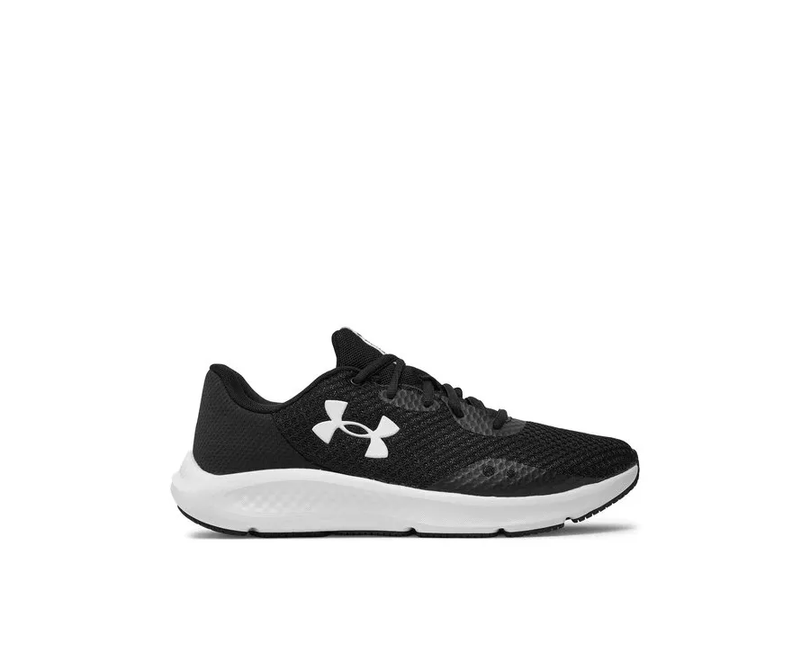 obrazek 1 Under Armour Buty do biegania Ua Charged Pursuit 3 3024878-001 Czarny